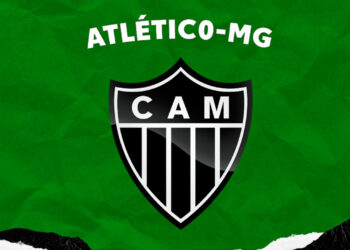 Atlético-MG anuncia Fausto Vera, ex-Corinthians