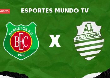 Barretos x Francana