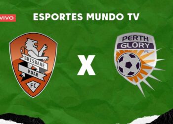 Brisbane Roar x Perth Glory