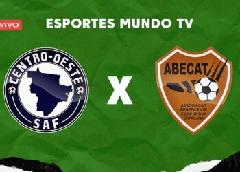 Centro Oeste x Abecat