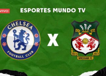 Chelsea x Wrexham