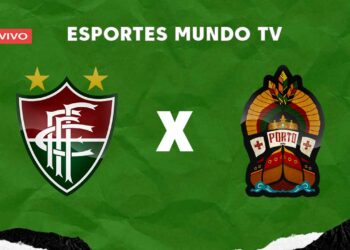 Fluminense de Feira x Porto