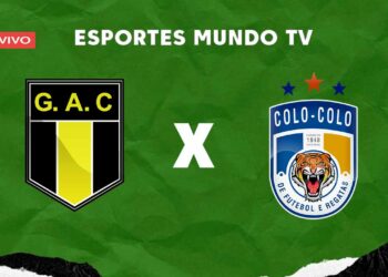 Grapiúna x Colo-Colo