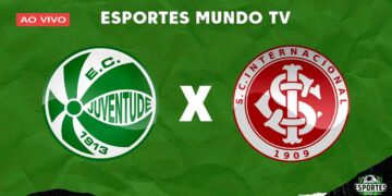 Juventude x Internacional