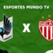 Minnesota United x Necaxa
