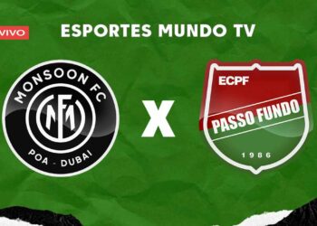 Monsoon x Passo Fundo
