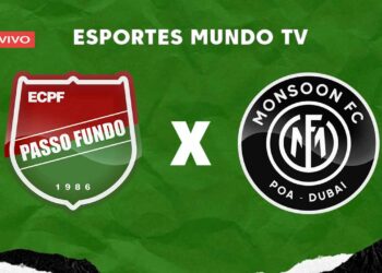 Passo Fundo x Monsoon