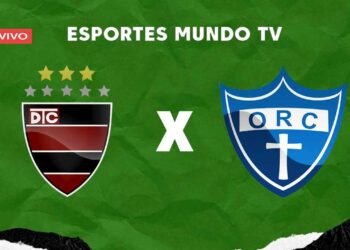 Trem x Oratório