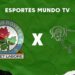 Blackburn Rovers x Derby County
