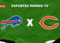 Buffalo Bills x Chicago Bears