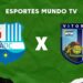 Cabense x Vitória das Tabocas