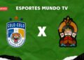 Colo-Colo x Porto