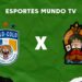 Colo-Colo x Porto