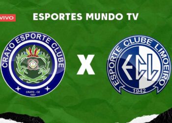 Crato x Esporte Limoeiro
