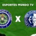 Crato x Esporte Limoeiro