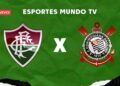 Fluminense x Corinthians
