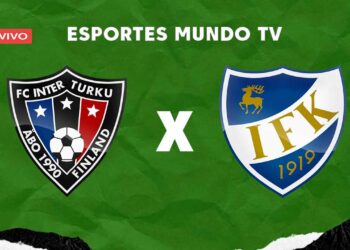 Inter Turku x Mariehamn
