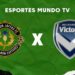 Lambton Jaffas x Melbourne Victory