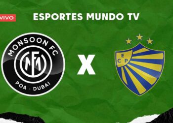 Monsoon x Pelotas