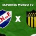 Nacional x Peñarol