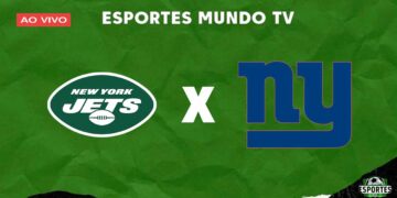 New York Jets x New York Giants