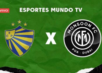 Pelotas x Monsoon