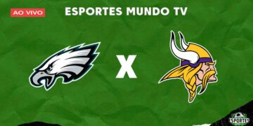 Philadelphia Eagles x Minnesota Vikings