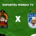 Porto x Colo-Colo