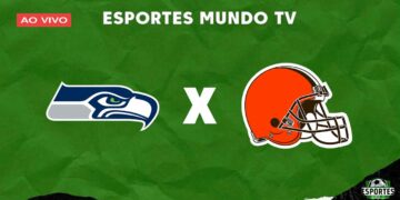 Seattle Seahawks x Cleveland Browns